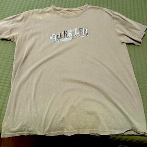 Vintage Quicksilver T-Shirt